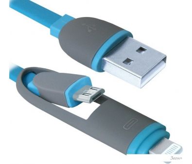  Defender USB10-03BP () [87487]