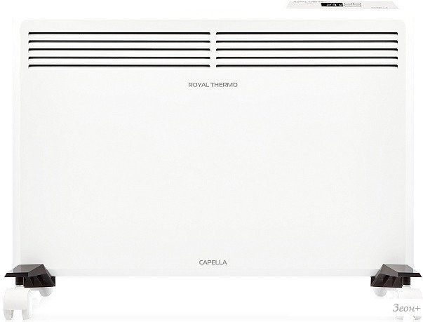 Конвектор Royal Thermo Capella RCHC/E-1500