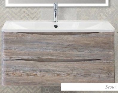 BelBagno    Acqua-1200-2C-SO-PS