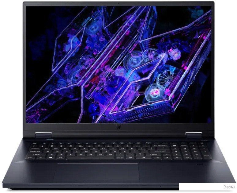 Ноутбук Acer Predator Helios 18 PH18-72-94QH NH.QP4CD.001