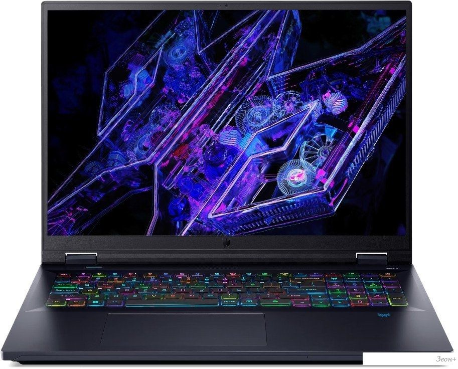 Ноутбук Acer Predator Helios 18 PH18-72-94QH NH.QP4CD.001