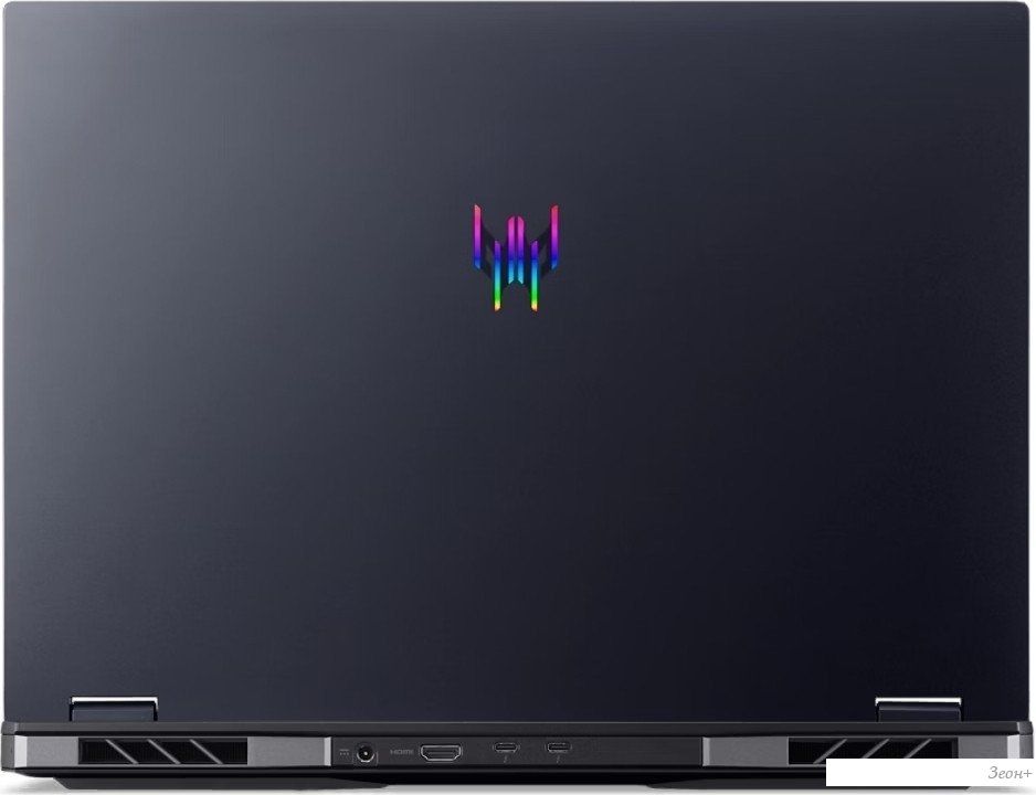 Ноутбук Acer Predator Helios 18 PH18-72-94QH NH.QP4CD.001
