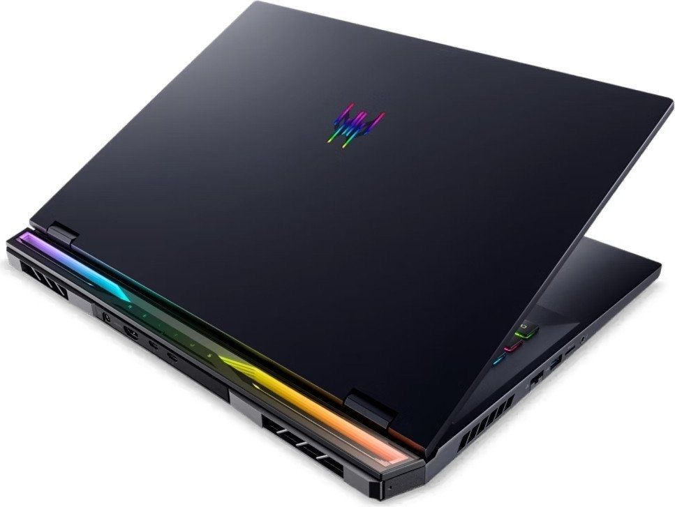 Ноутбук Acer Predator Helios 18 PH18-72-94QH NH.QP4CD.001