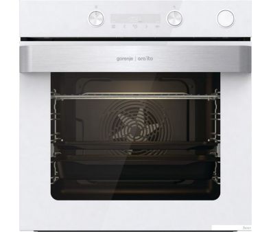    Gorenje BSA6737ORAW