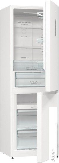 Холодильник Gorenje NRKP61EA2W4