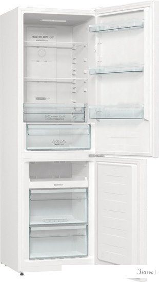 Холодильник Gorenje NRKP61EA2W4