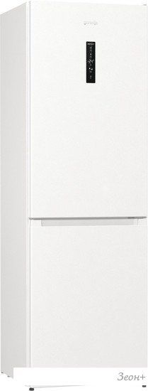 Холодильник Gorenje NRKP61EA2W4