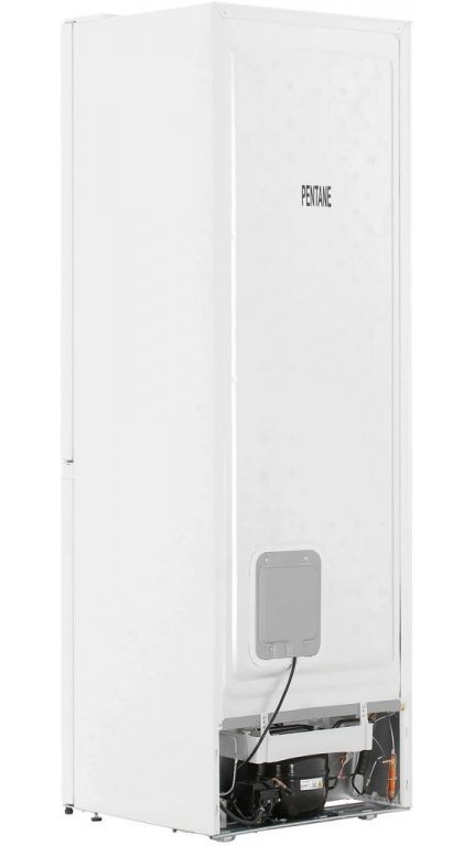 Холодильник Gorenje NRKP61EA2W4