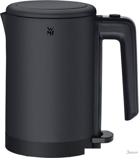 Электрический чайник WMF KitchenMinis Deep Black 413140071