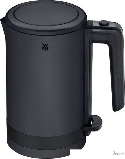 Электрический чайник WMF KitchenMinis Deep Black 413140071