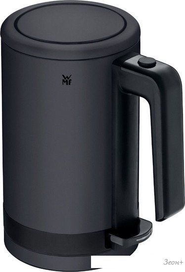 Электрический чайник WMF KitchenMinis Deep Black 413140071