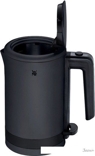 Электрический чайник WMF KitchenMinis Deep Black 413140071