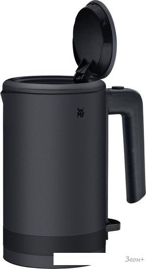 Электрический чайник WMF KitchenMinis Deep Black 413140071