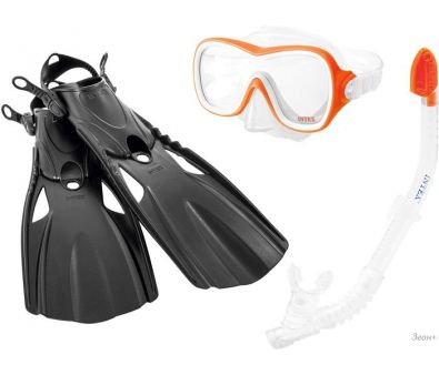    Intex Reef Rider Sports 55658