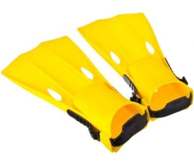  Intex Medium Swim Fins 55937 (. 38-40)