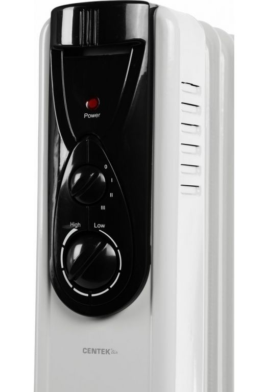 Масляный радиатор CENTEK CT-6200