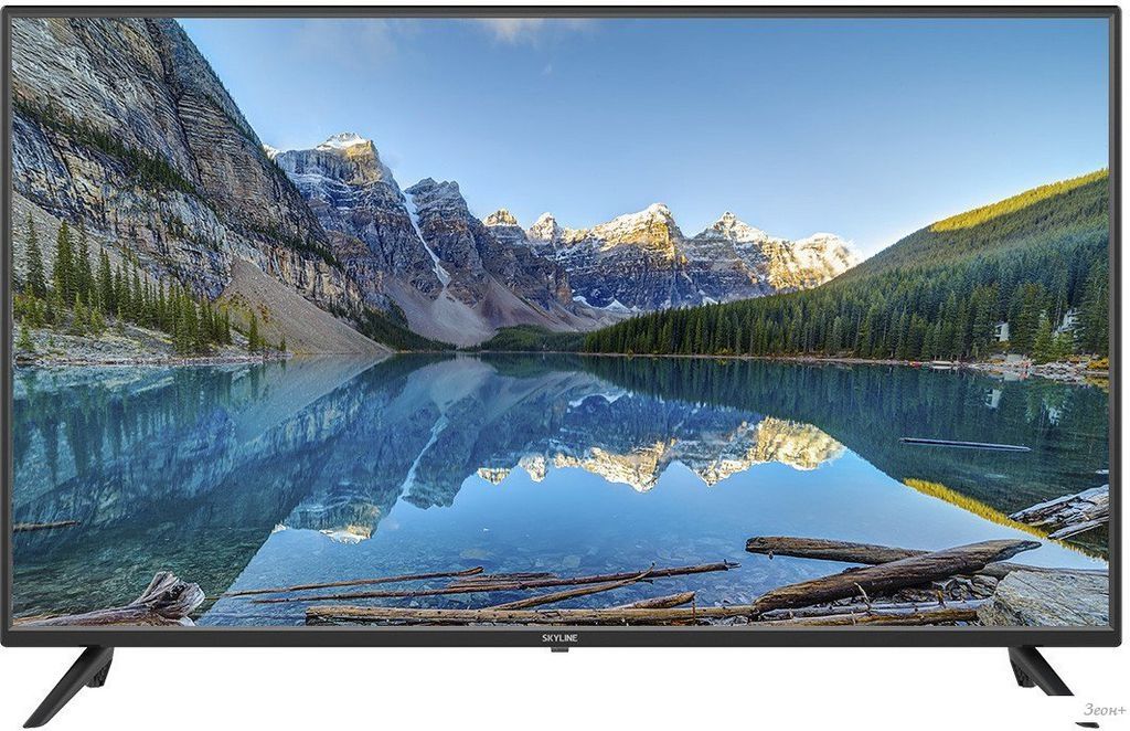 Телевизор Skyline 40LST6575
