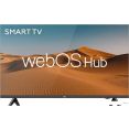 Телевизор BQ 43FS36B