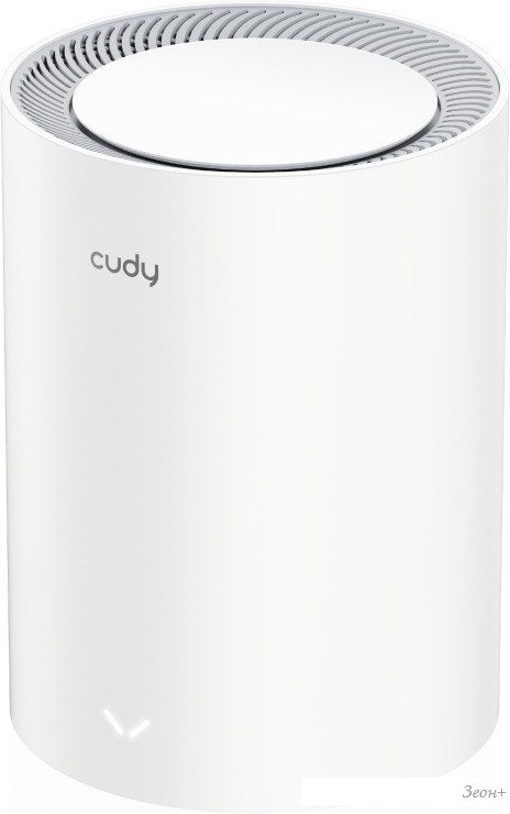 Wi-Fi система Cudy M1800 2.0 (2-Pack)