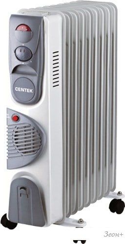 Масляный радиатор CENTEK CT-6203-9