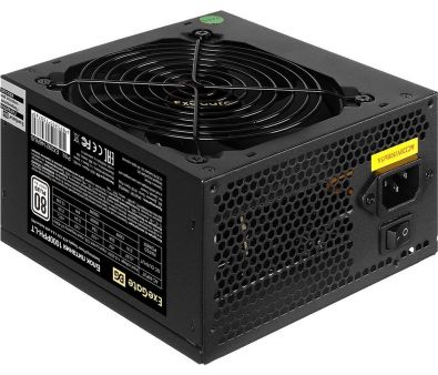   ExeGate 1000PPH-LT 80 Plus EX292146RUS-OEM