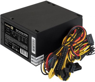   ExeGate XP850 EX292243RUS