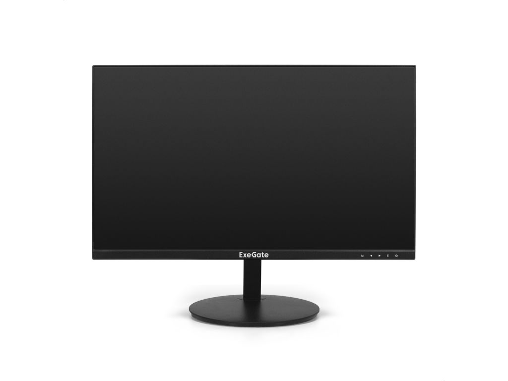 Монитор безрамочный с аудио 21.5" ExeGate SmartView EP2207A EX295590RUS