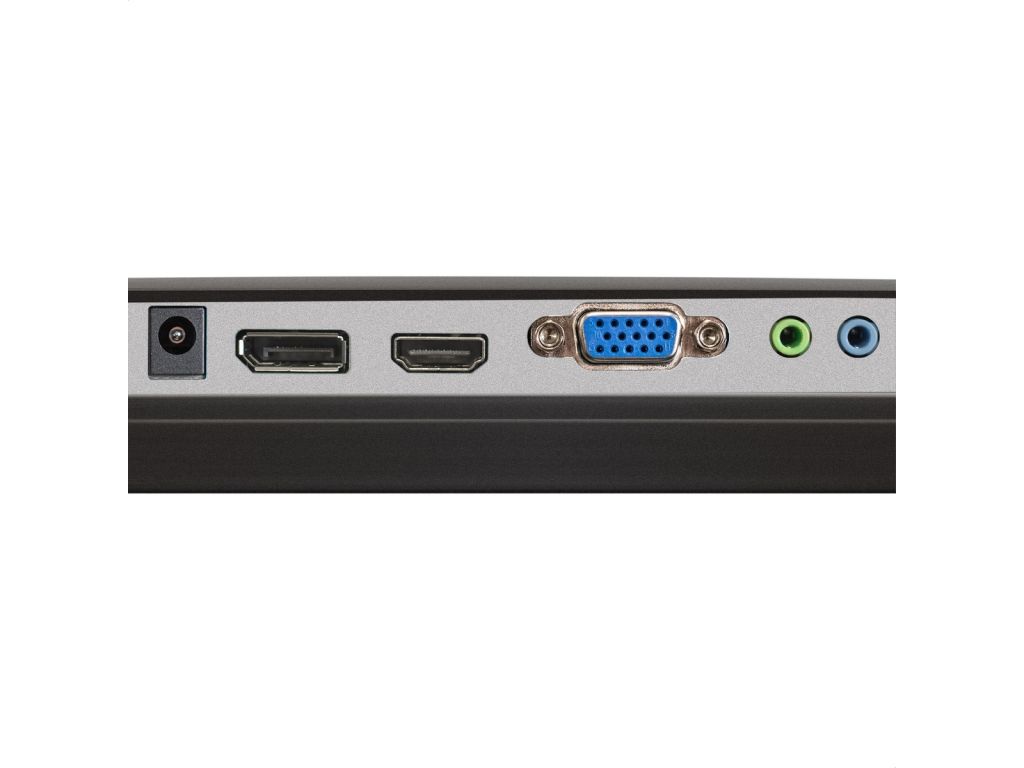 Монитор безрамочный с аудио 21.5" ExeGate SmartView EP2207A EX295590RUS