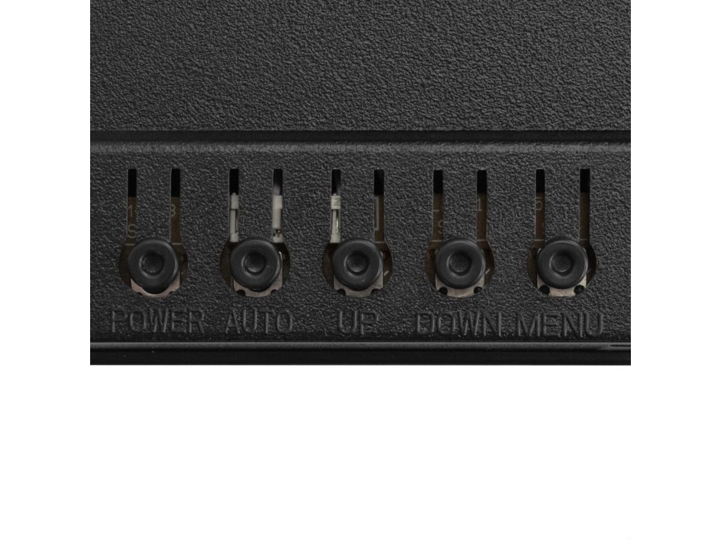 Монитор безрамочный с аудио 21.5" ExeGate SmartView EP2207A EX295590RUS