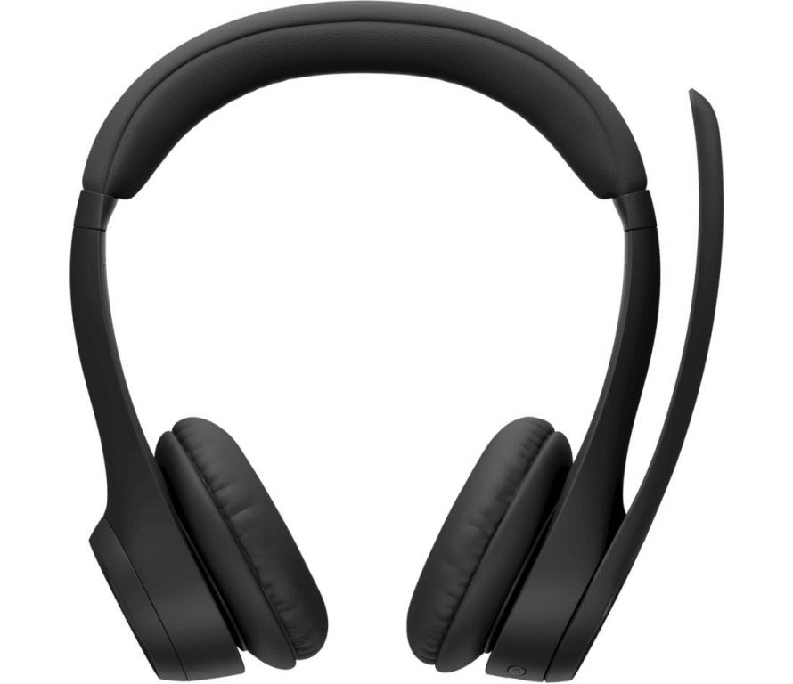 Офисная гарнитура Logitech Zone 300 (черный)