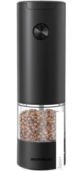  Makkua Spices series BG-04
