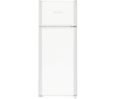  Liebherr CTe 2531