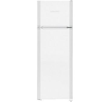  Liebherr CTe 2931