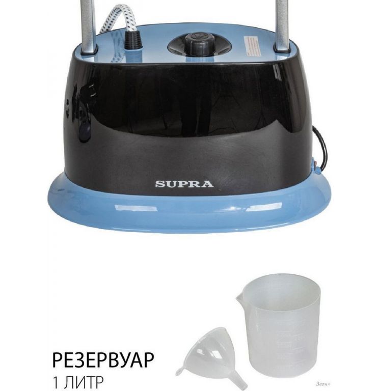Отпариватель Supra SBS-301