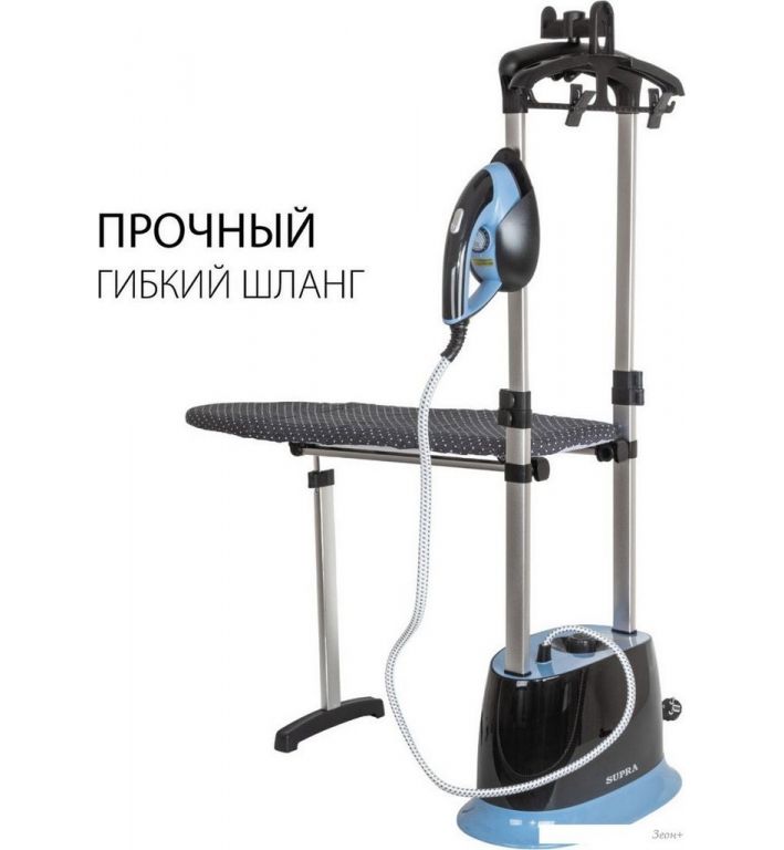 Отпариватель Supra SBS-301