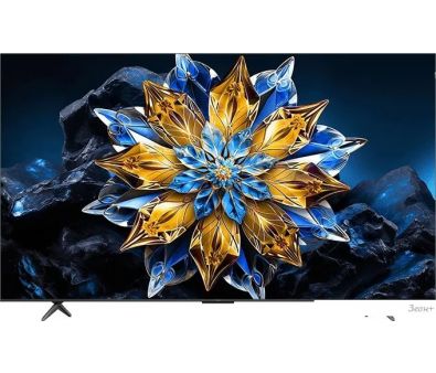 Телевизор TCL 85C655 Pro
