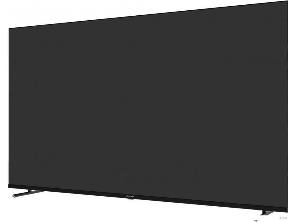 Телевизор Digma DM-LED65UBB33