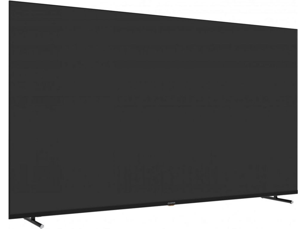 Телевизор Digma DM-LED65UBB33
