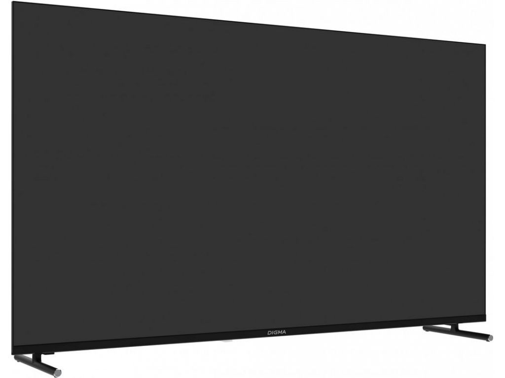 Телевизор Digma DM-LED50UBB33