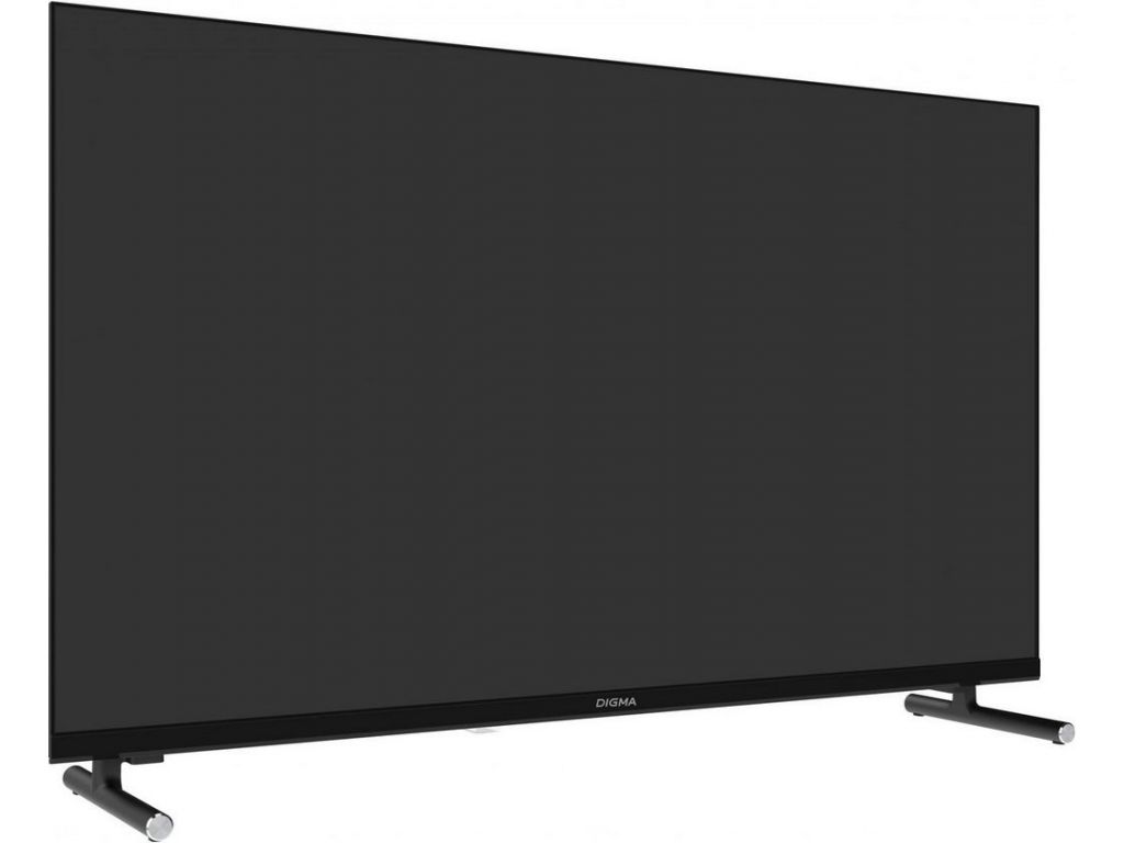 Телевизор Digma DM-LED32SBB32