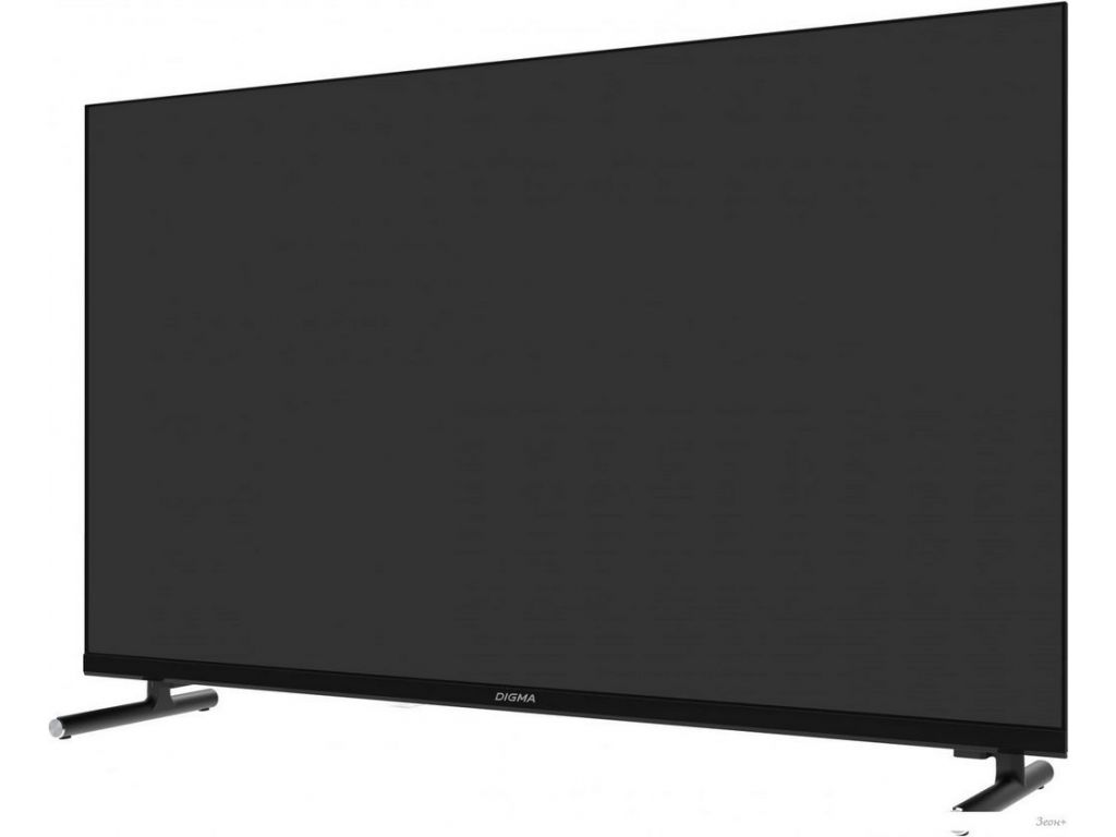 Телевизор Digma DM-LED32SBB32