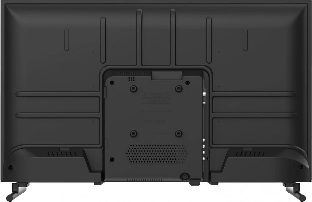 Телевизор Digma DM-LED32SBB32