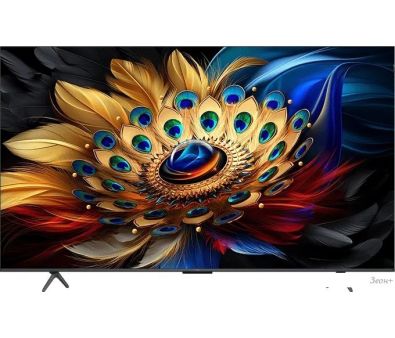 Телевизор TCL 55C655