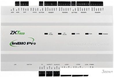   ZKTeco inBio260 Pro