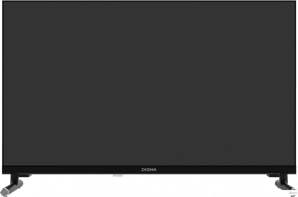 Телевизор Digma DM-LED24SBB32