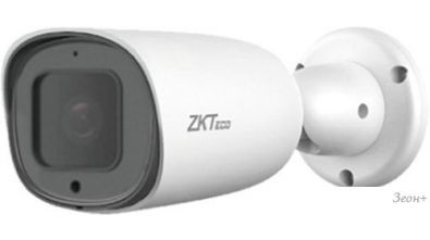 IP- ZKTeco ZK-LPR CarID BL-852Q38A-LP