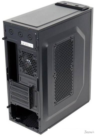 Корпус Zalman ZM-T4 Plus