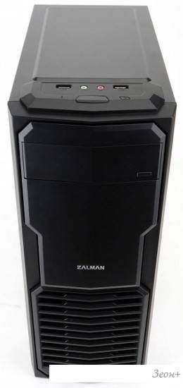 Корпус Zalman ZM-T4 Plus