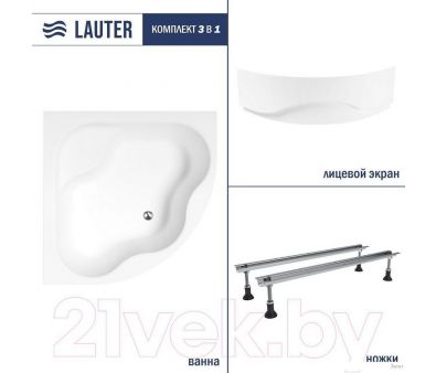  Lauter Majestica 150x150 21040150 (    )