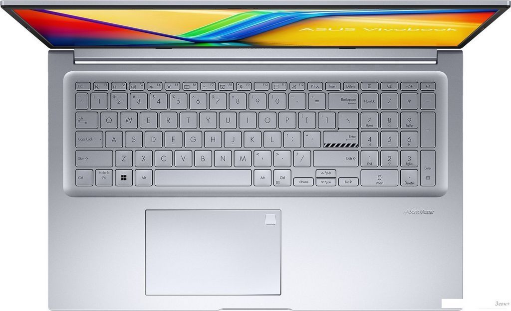 Ноутбук ASUS VivoBook 17X M3704YA-AU159